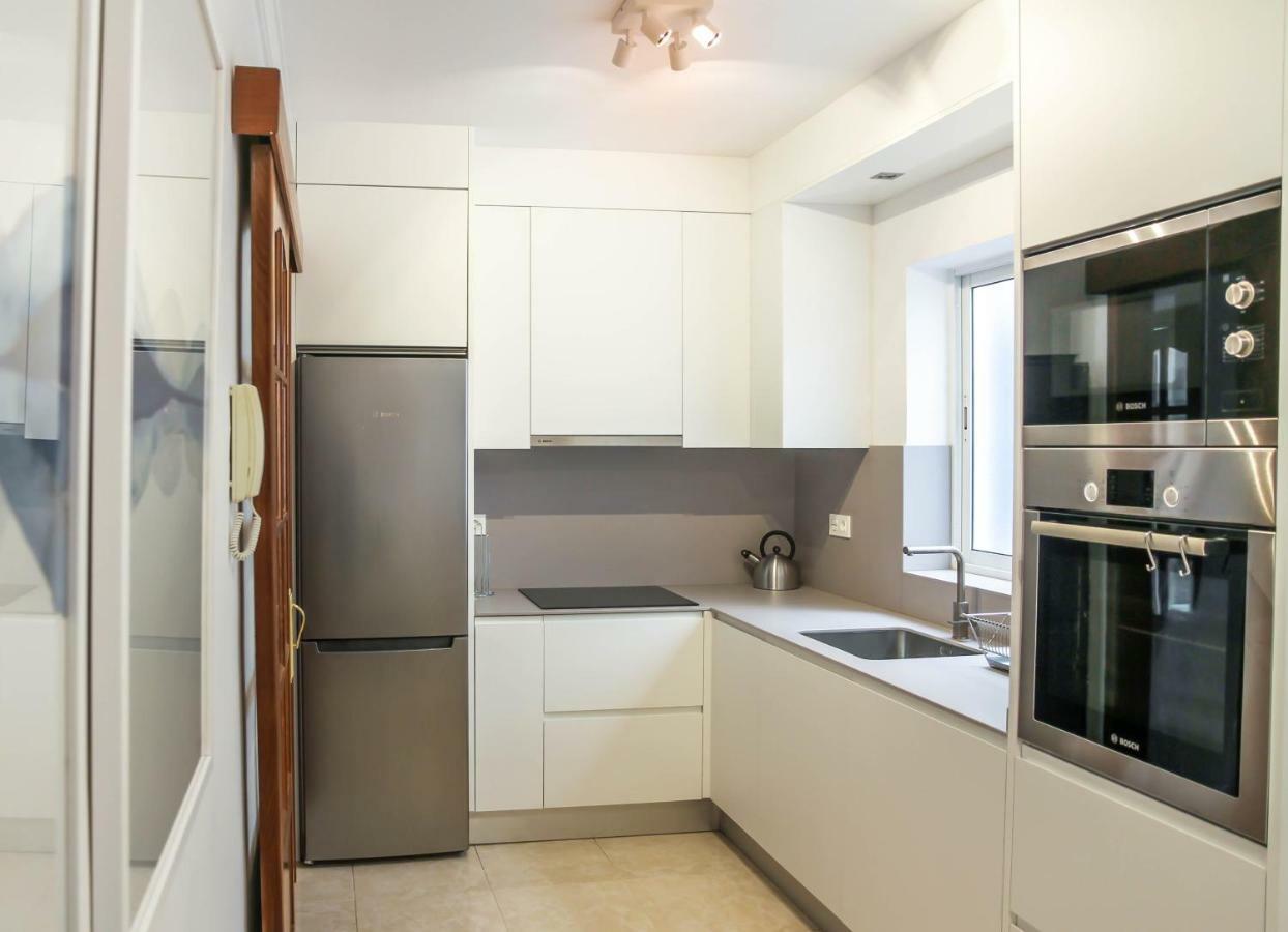 Rooms & Suites Terrace 3A อาร์เรซิเฟ ภายนอก รูปภาพ