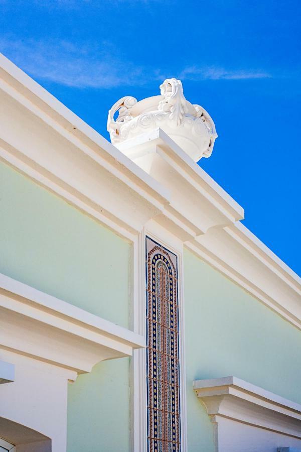 Rooms & Suites Terrace 3A อาร์เรซิเฟ ภายนอก รูปภาพ