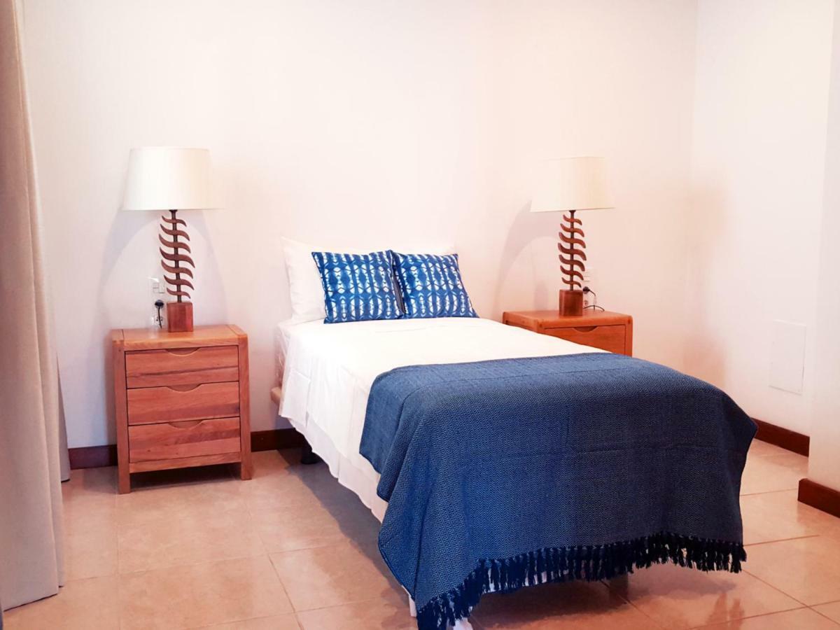 Rooms & Suites Terrace 3A อาร์เรซิเฟ ภายนอก รูปภาพ
