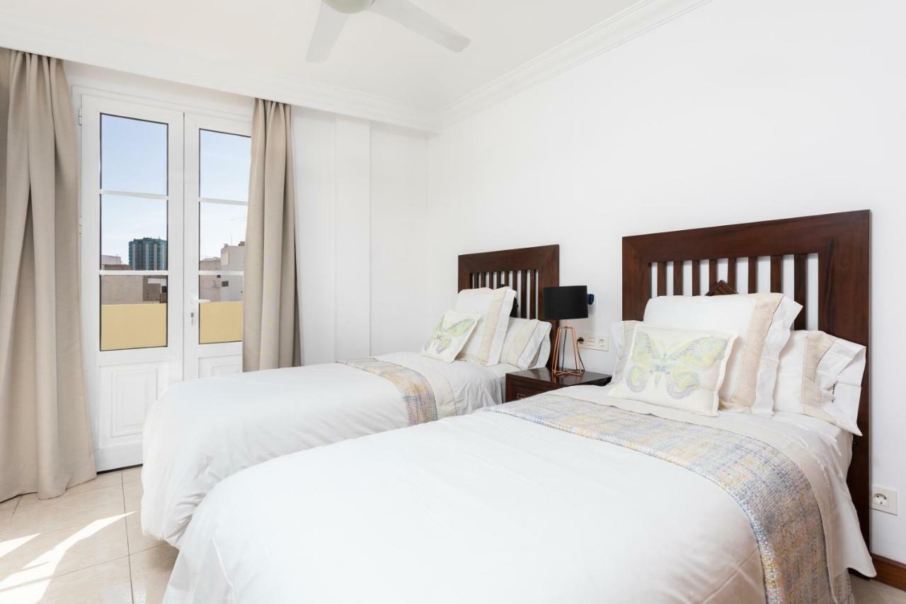 Rooms & Suites Terrace 3A อาร์เรซิเฟ ภายนอก รูปภาพ