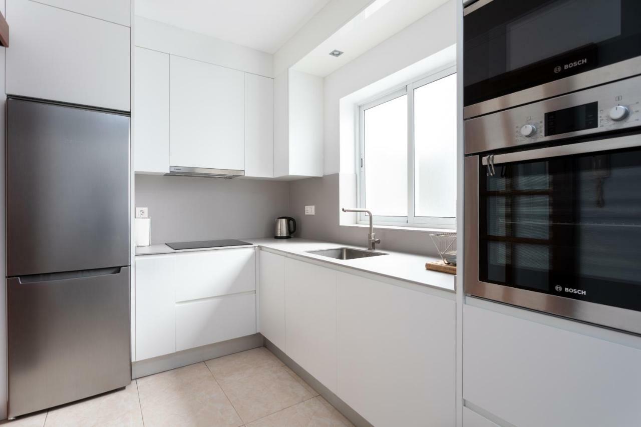 Rooms & Suites Terrace 3A อาร์เรซิเฟ ภายนอก รูปภาพ