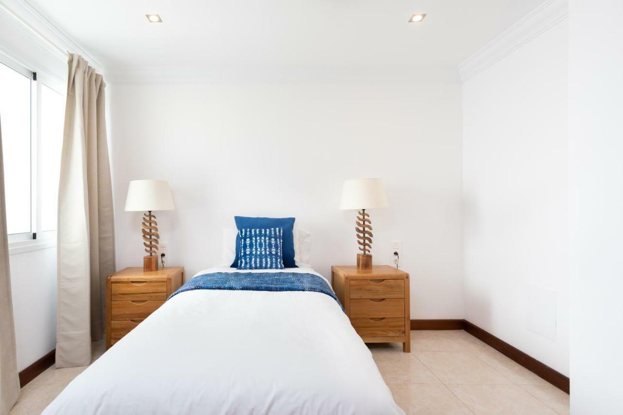 Rooms & Suites Terrace 3A อาร์เรซิเฟ ภายนอก รูปภาพ