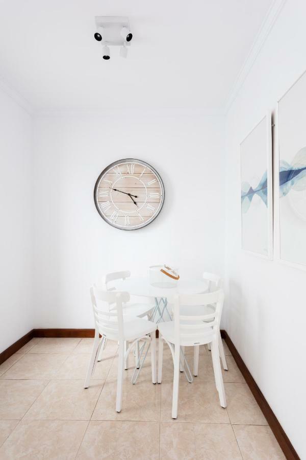 Rooms & Suites Terrace 3A อาร์เรซิเฟ ภายนอก รูปภาพ