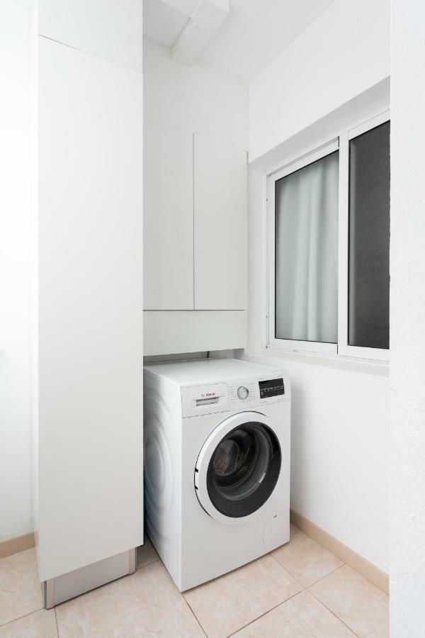 Rooms & Suites Terrace 3A อาร์เรซิเฟ ภายนอก รูปภาพ