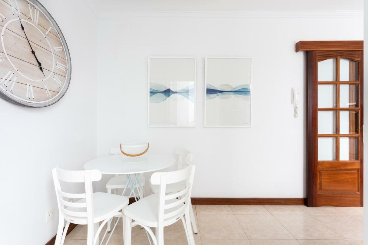 Rooms & Suites Terrace 3A อาร์เรซิเฟ ภายนอก รูปภาพ