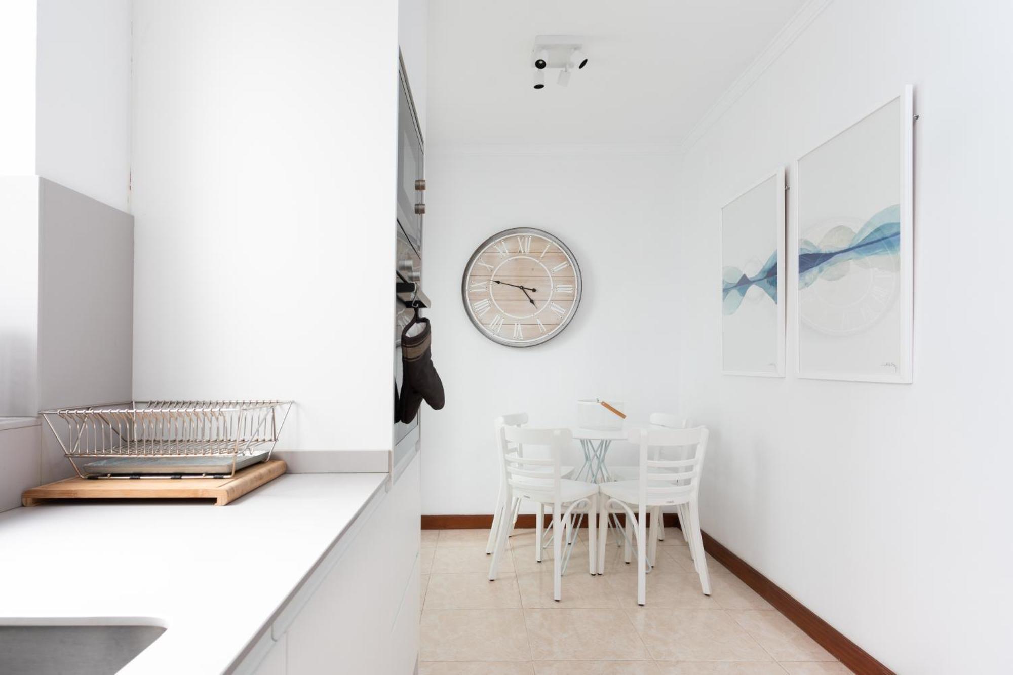Rooms & Suites Terrace 3A อาร์เรซิเฟ ภายนอก รูปภาพ