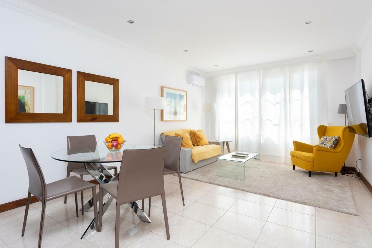 Rooms & Suites Terrace 3A อาร์เรซิเฟ ภายนอก รูปภาพ