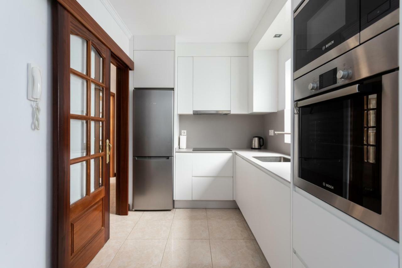 Rooms & Suites Terrace 3A อาร์เรซิเฟ ภายนอก รูปภาพ